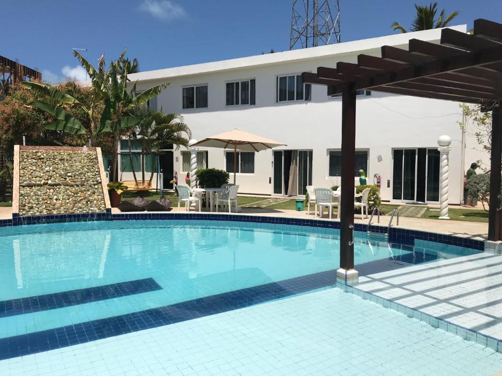  Residencial Madakaru - Chalé 14
