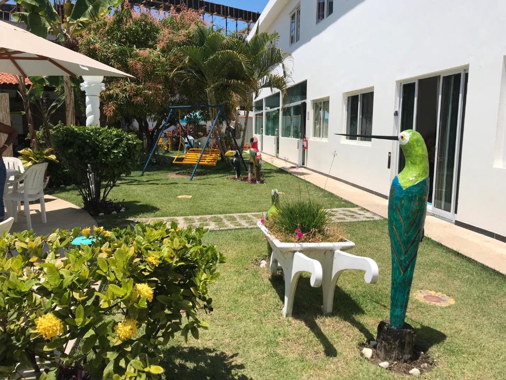  Residencial Madakaru - Chalé 14