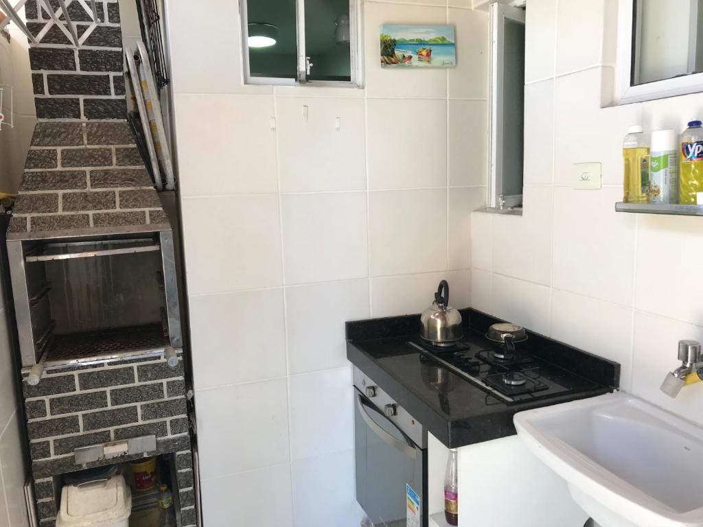  Residencial Madakaru - Chalé 14