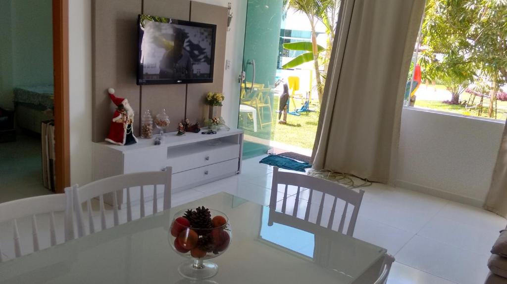  Residencial Madakaru - Chalé 14