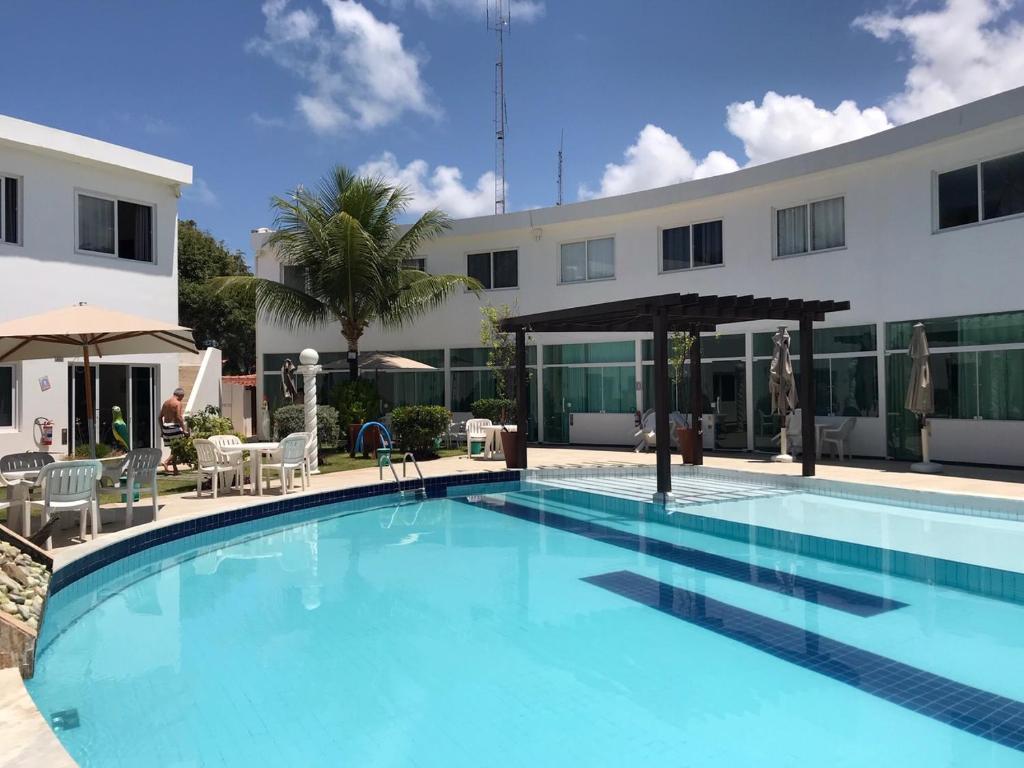  Residencial Madakaru - Chalé 14
