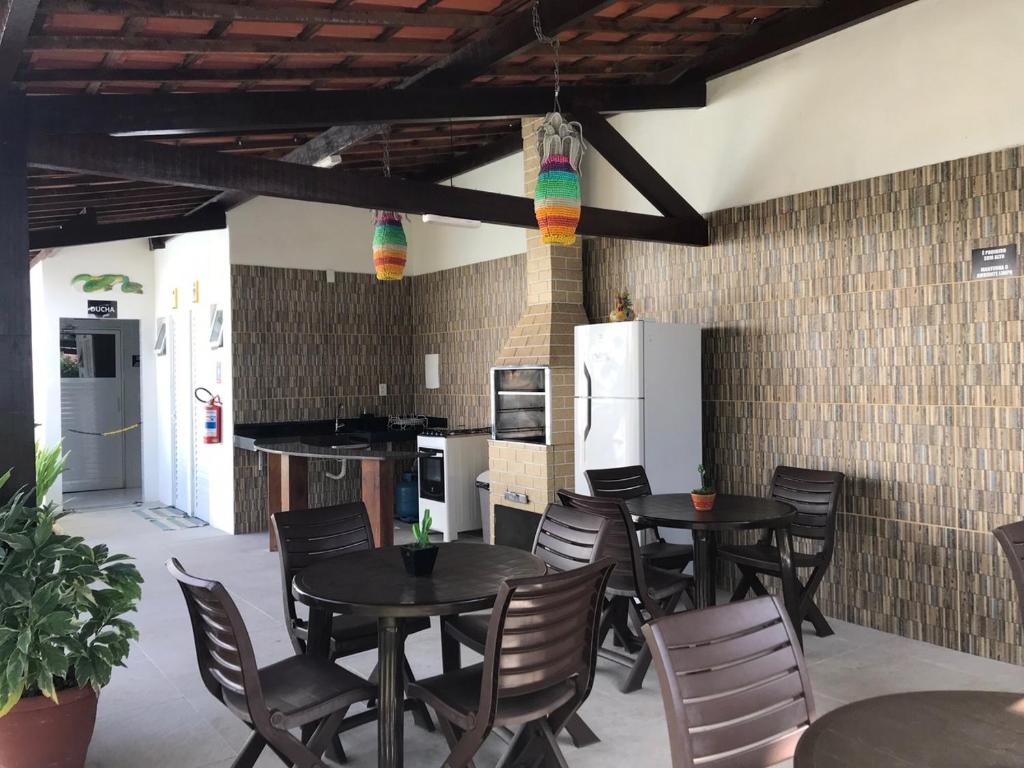  Residencial Madakaru - Chalé 14