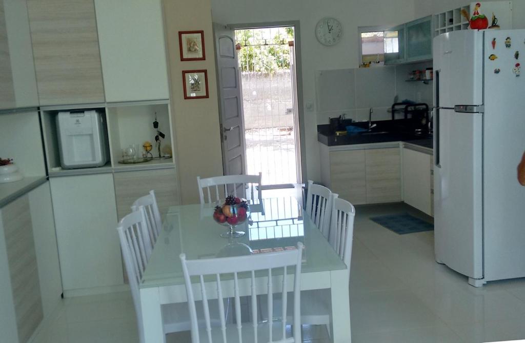  Residencial Madakaru - Chalé 14