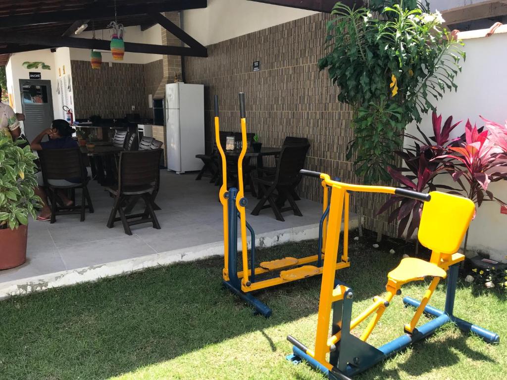  Residencial Madakaru - Chalé 14