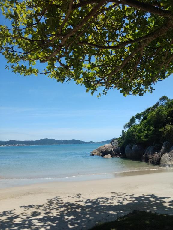  Casa entre dois mares