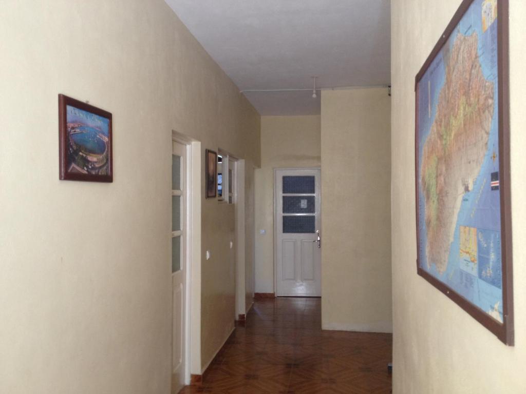 Fotografie z fotogalerie ubytování Sissi's B&B v destinaci Ponta do Sol
