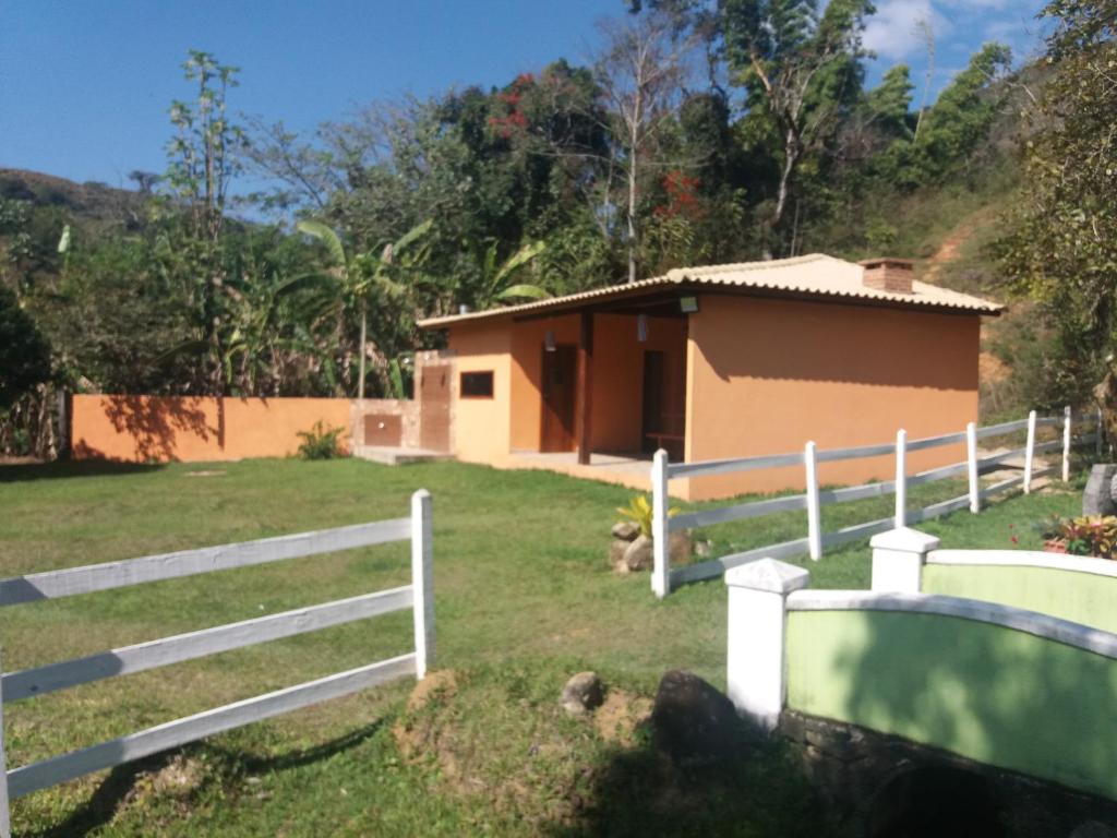  Rancho Pôr Do Sol