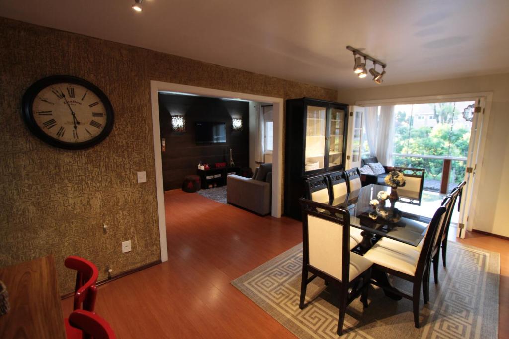  Apartamento São Pedro