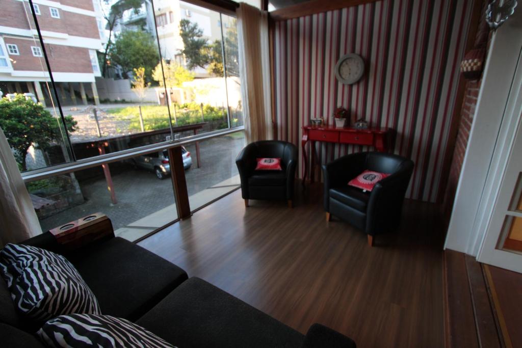  Apartamento São Pedro