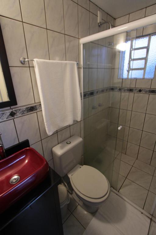  Apartamento São Pedro