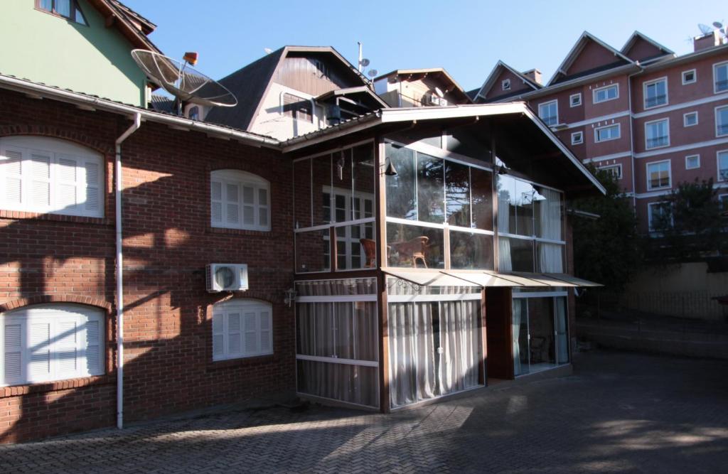  Apartamento São Pedro