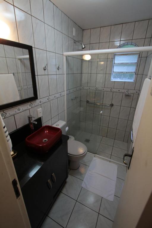  Apartamento São Pedro