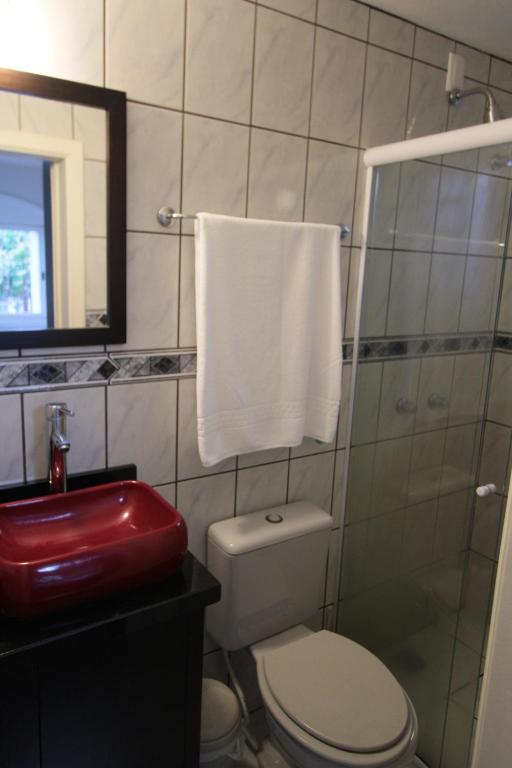  Apartamento São Pedro