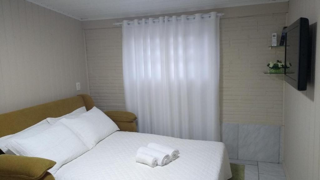  Apartamento das Flores 4