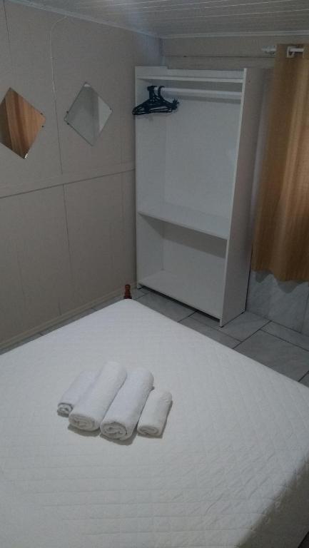  Apartamento das Flores 4