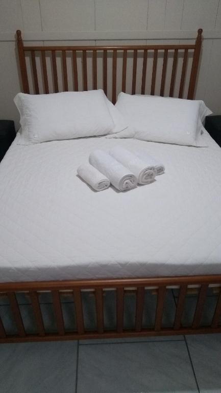  Apartamento das Flores 4