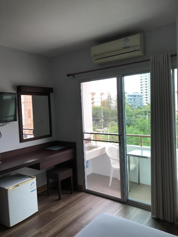 Sunshine Hostel - Resim 25