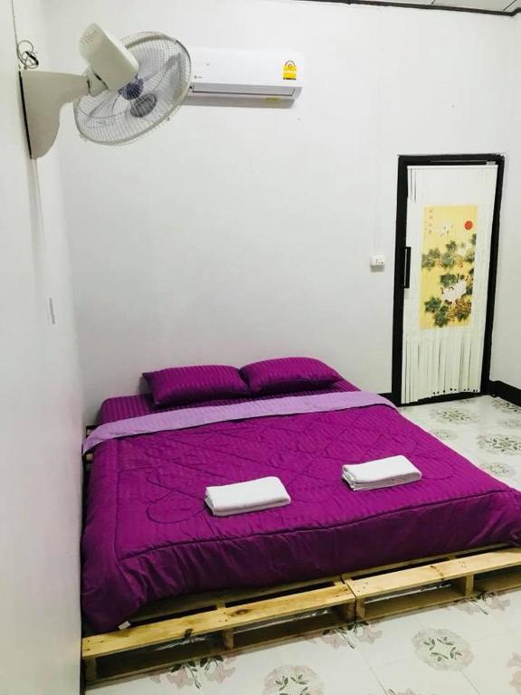 Winter House Chiang Rai - 13