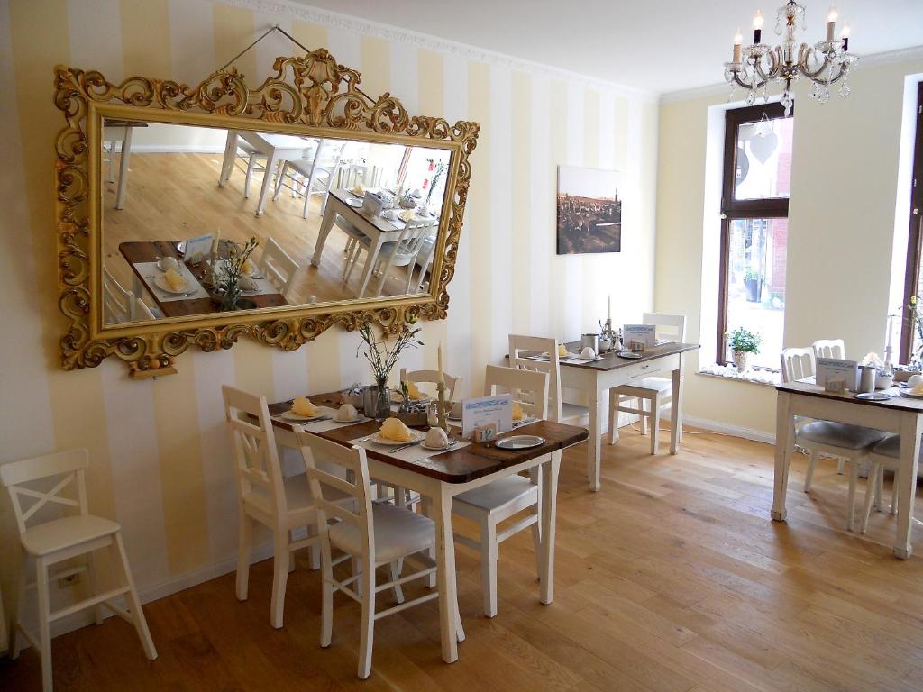 Landhaus Hamm THE UNIQUE BOUTIQUE HOTEL - Resim 35