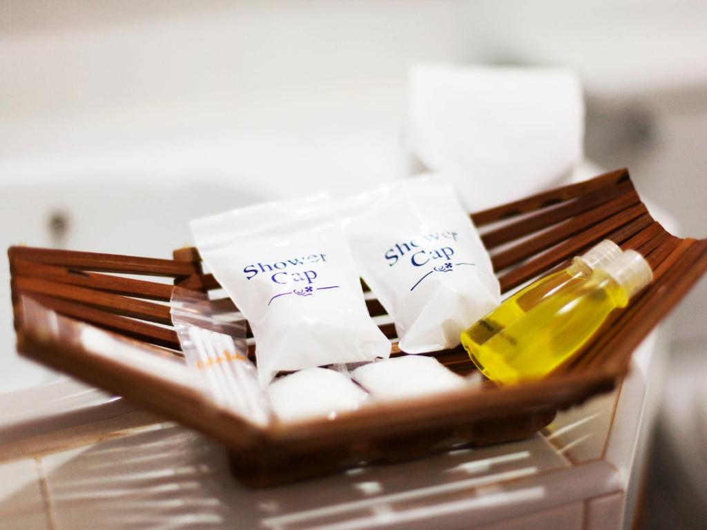 Sai Rougn Residence - SHA Extra Plus - Resim 18