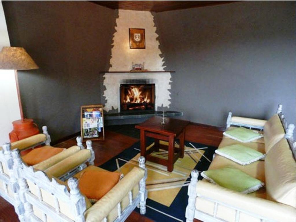  Hotel Vill' Agi