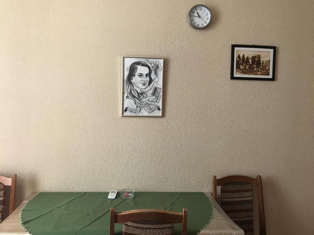 Sweet Apartment - Hizvo