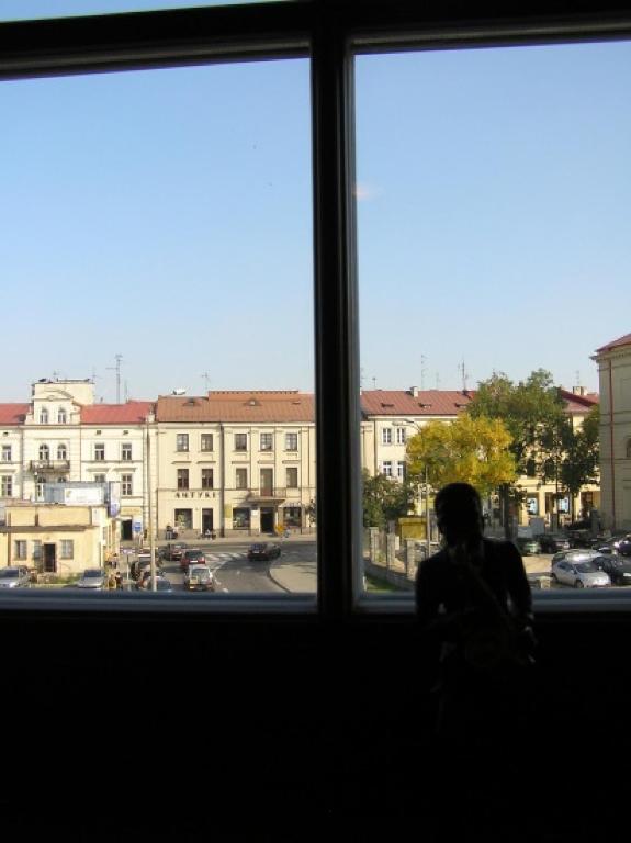 Lublin Apartaments - 8