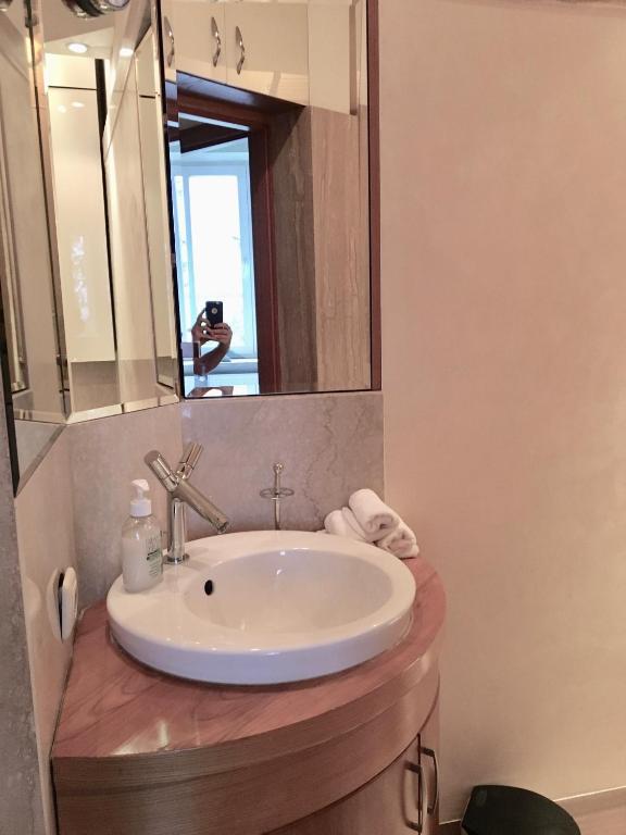 Fotografia z galérie ubytovania MARIENSZTAT - 2 ROOMS OLD TOWN vo Varšave
