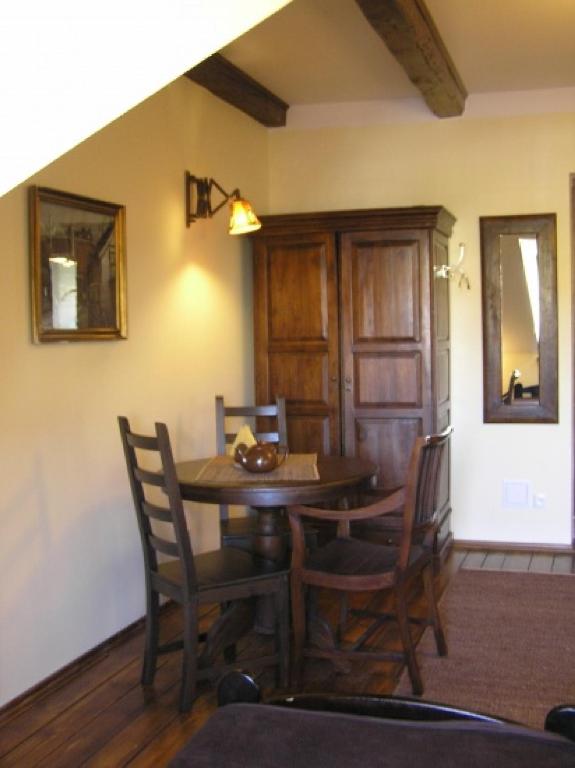 Lublin Apartaments - 9