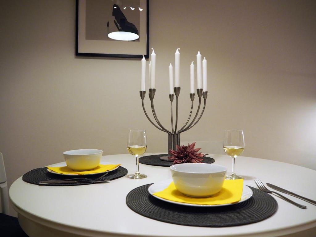 Fotografia z galérie ubytovania APSTAY City Residence Apartments ǀ FREE Parking & Self Check-in v Grazi