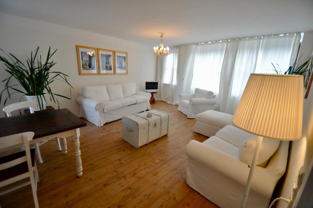 Landhaus Hamm THE UNIQUE BOUTIQUE HOTEL - Resim 32