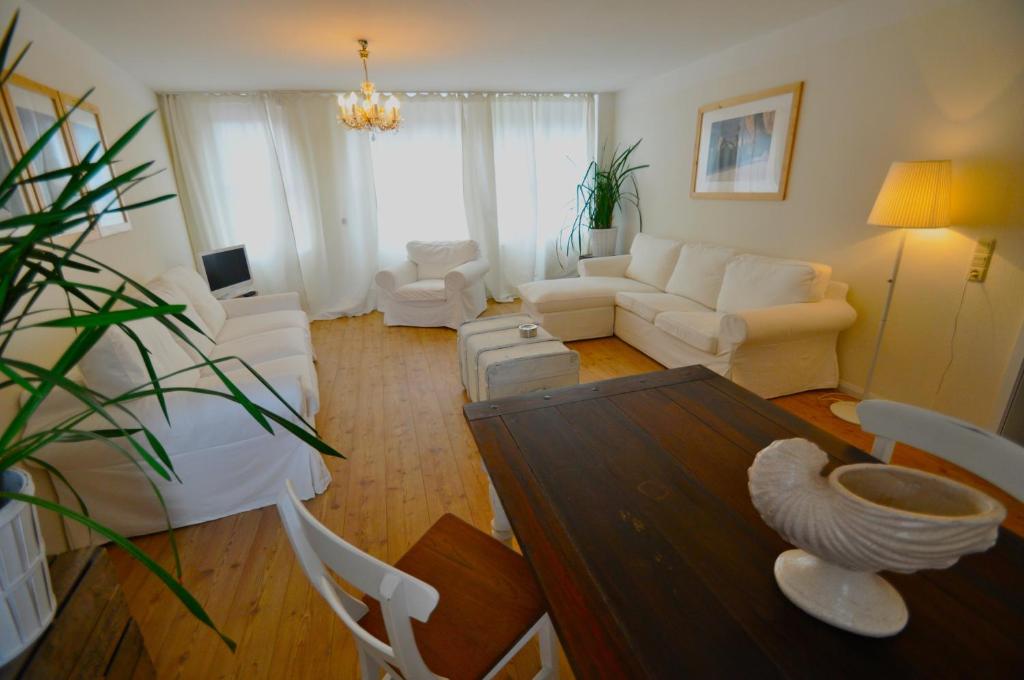 Landhaus Hamm THE UNIQUE BOUTIQUE HOTEL - Appartamento Con 1 Camera Da Letto
