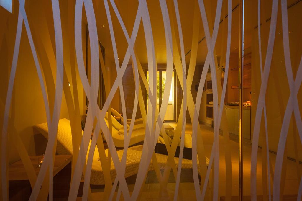 Fotografia z galérie ubytovania Le Dune Suite Hotel v destinácii Porto Cesareo