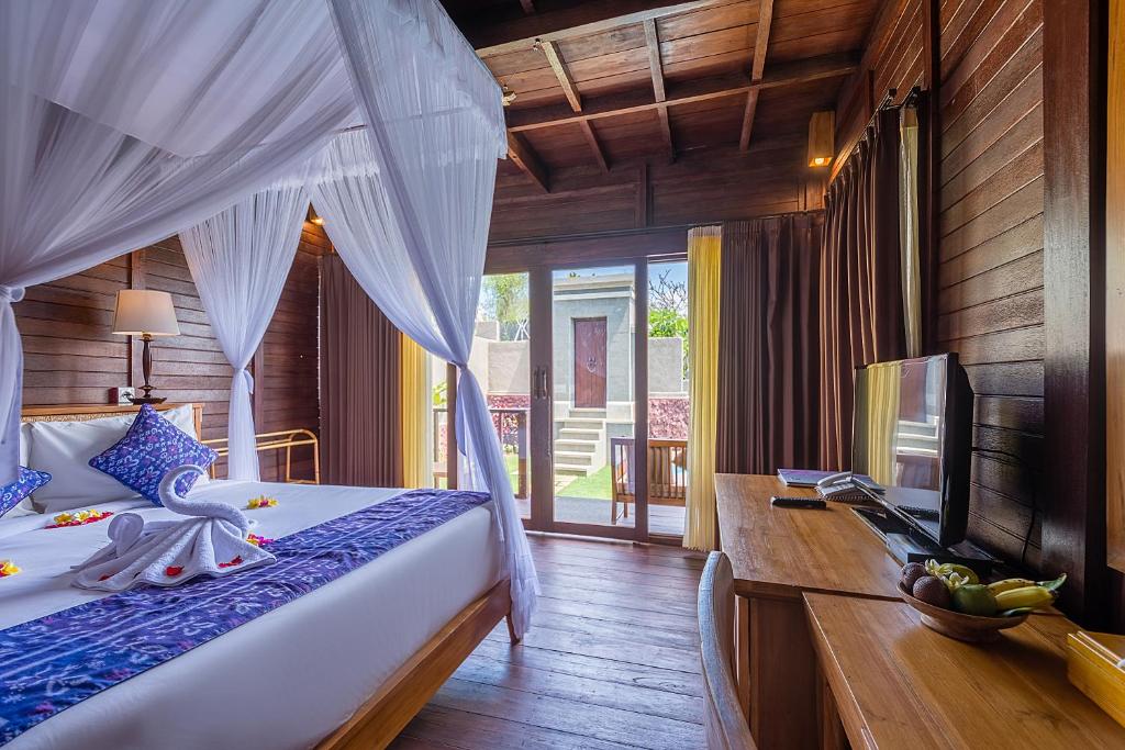 Puri Pandawa Resort