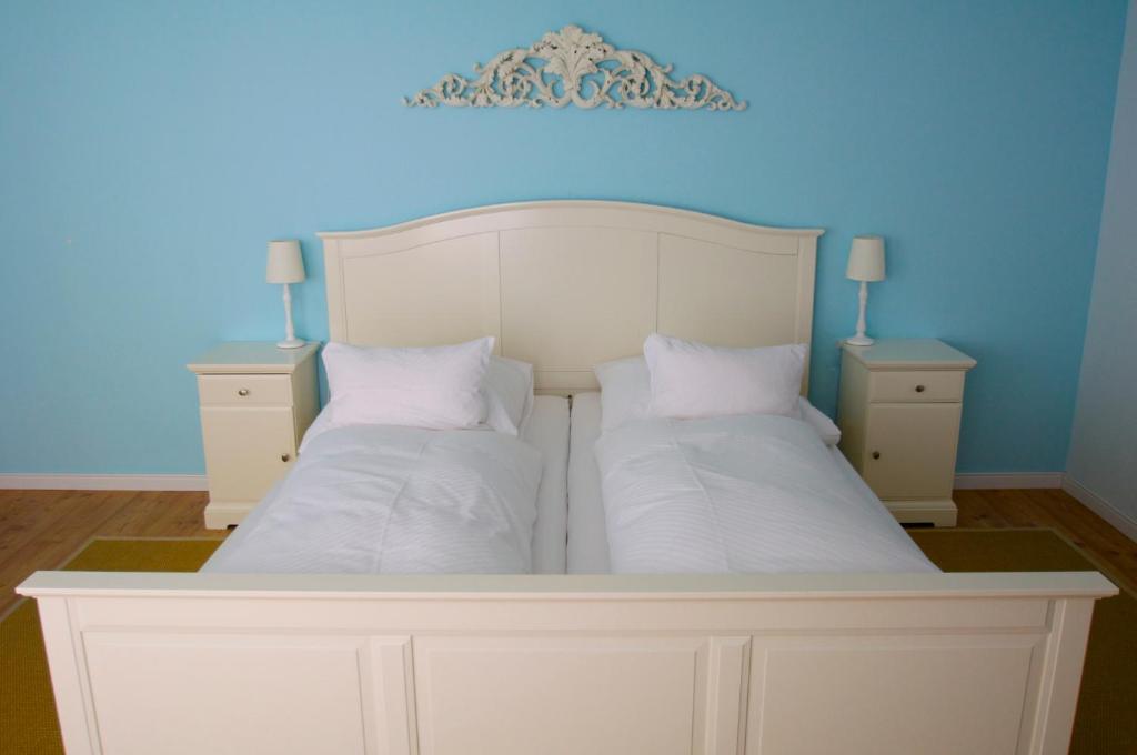 Landhaus Hamm THE UNIQUE BOUTIQUE HOTEL - Resim 11