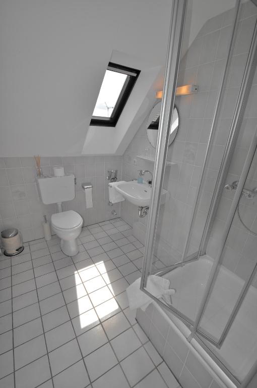 Landhaus Hamm THE UNIQUE BOUTIQUE HOTEL - Resim 14