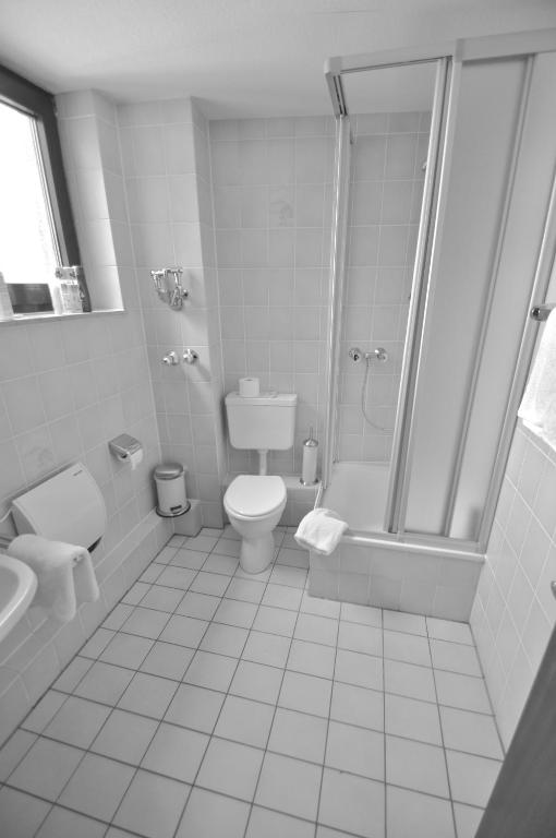 Landhaus Hamm THE UNIQUE BOUTIQUE HOTEL - Resim 28