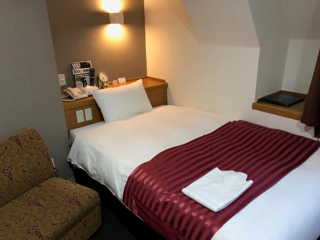 Kawasaki River Hotel Kawasaki