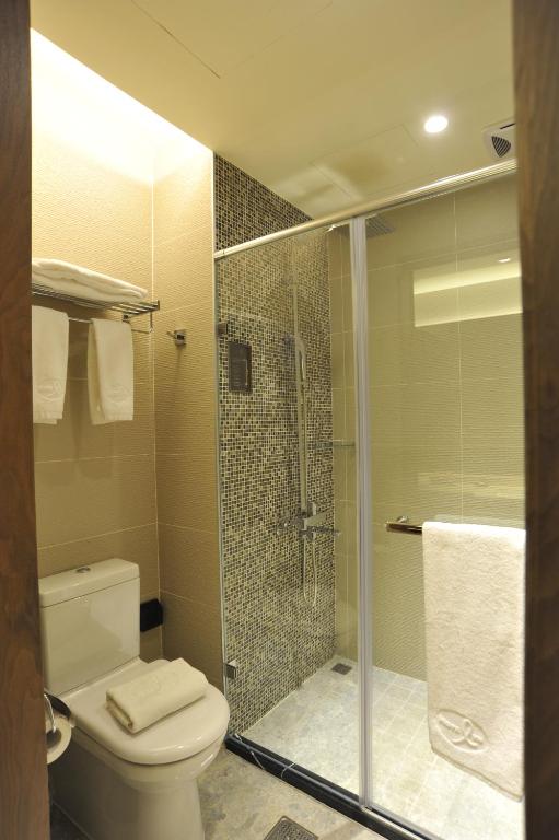 Hotel In - Standaard Viervoudige Kamer