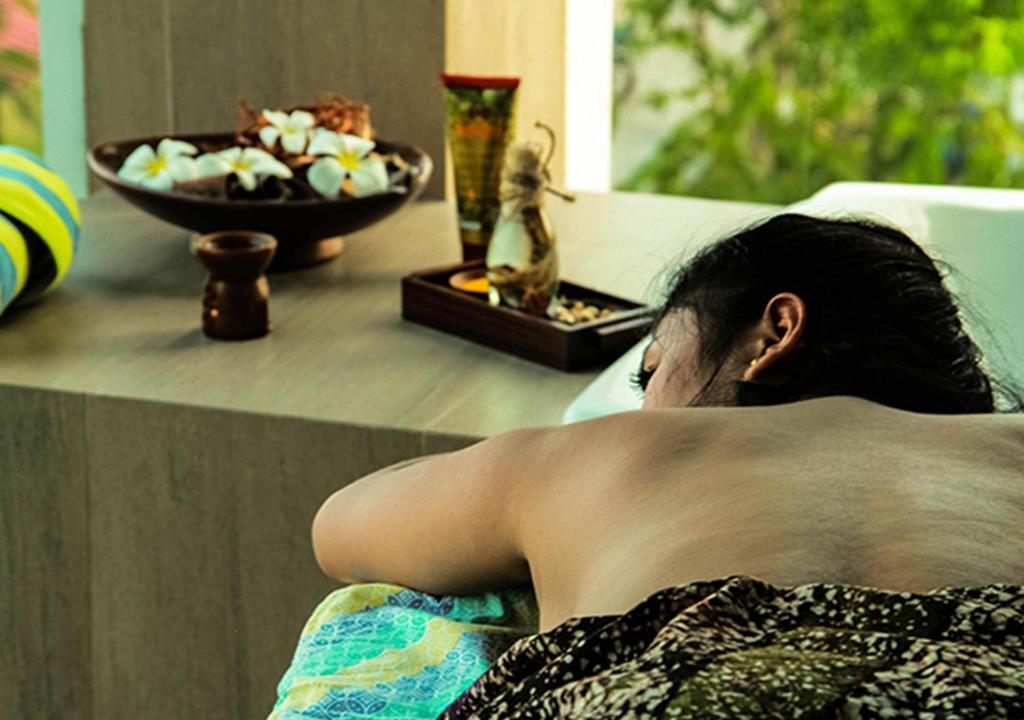 Fotografie z fotogalerie ubytování Lombok Astoria Hotel v destinaci Mataram