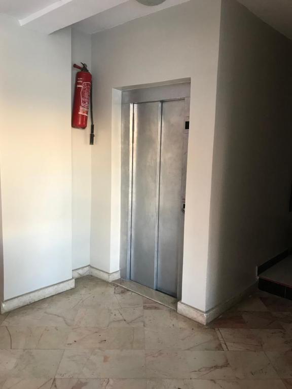 Fotografie z fotogalerie ubytování Raiss Hotel v destinaci Udžda