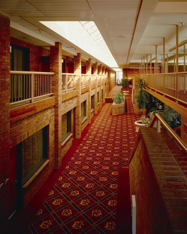 Fotografie z fotogalerie ubytování Red Lion Hotel and Conference Center St. George v destinaci St. George