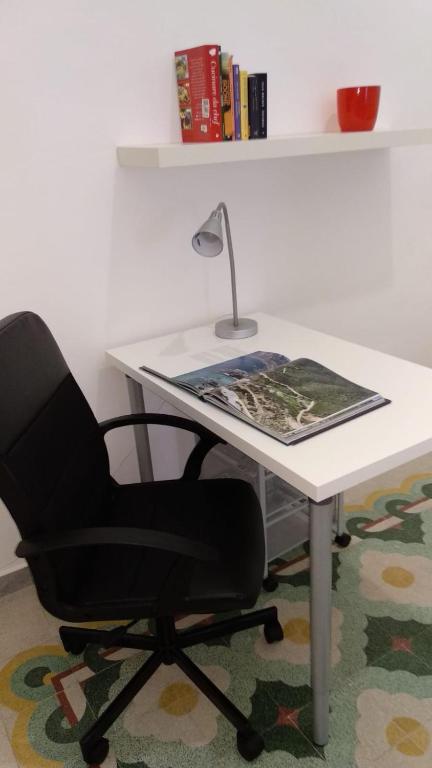 Fotografia z galérie ubytovania TOP SUITE 26 v Bari