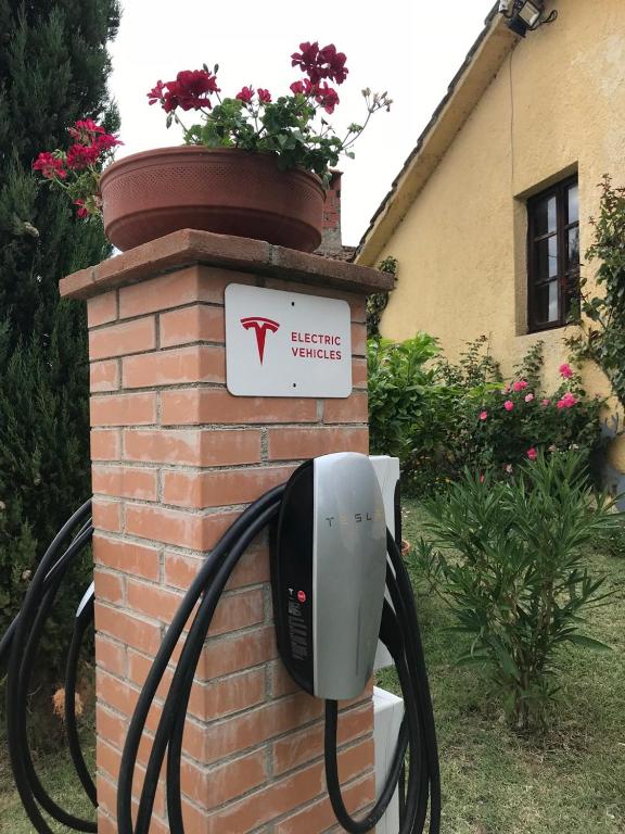 Kép Agriturismo San Francesco szállásáról Cortonában a galériában