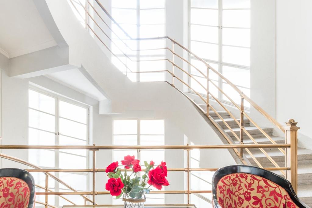 Hotel Bologna - Resim 22