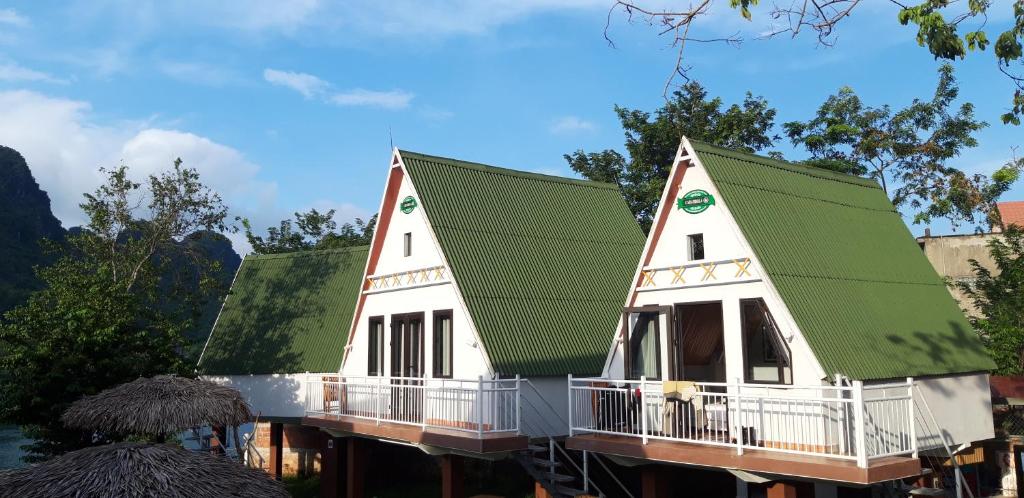 Carambola Bungalow - 6