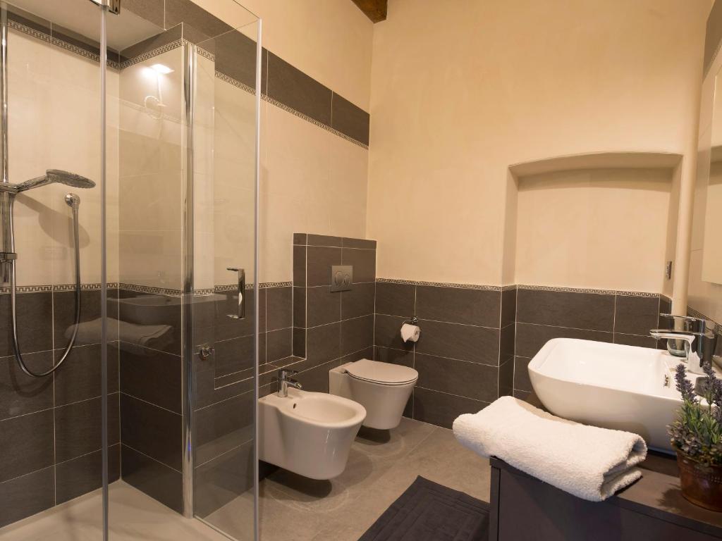 Maison Croix de Ville - 18