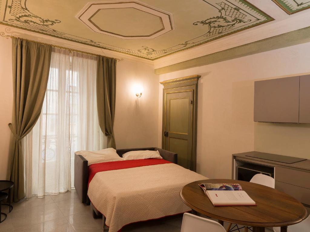 Maison Croix de Ville - 19