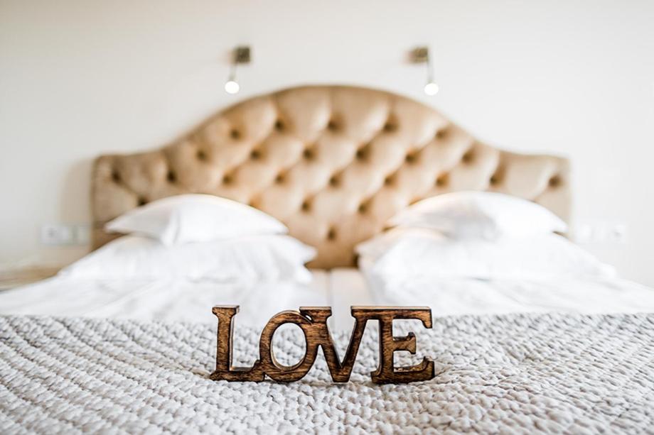 Apartament Aristo Boutique - 1