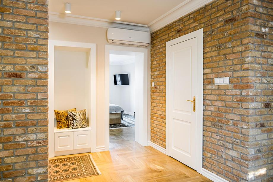 Apartament Aristo Boutique - 6